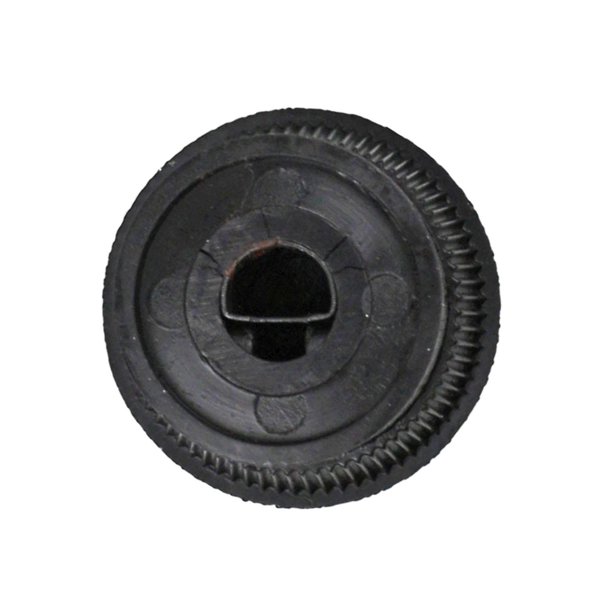 SKU 442740.VM - Capa Plástica para Botão A/C [Redondo A/C]