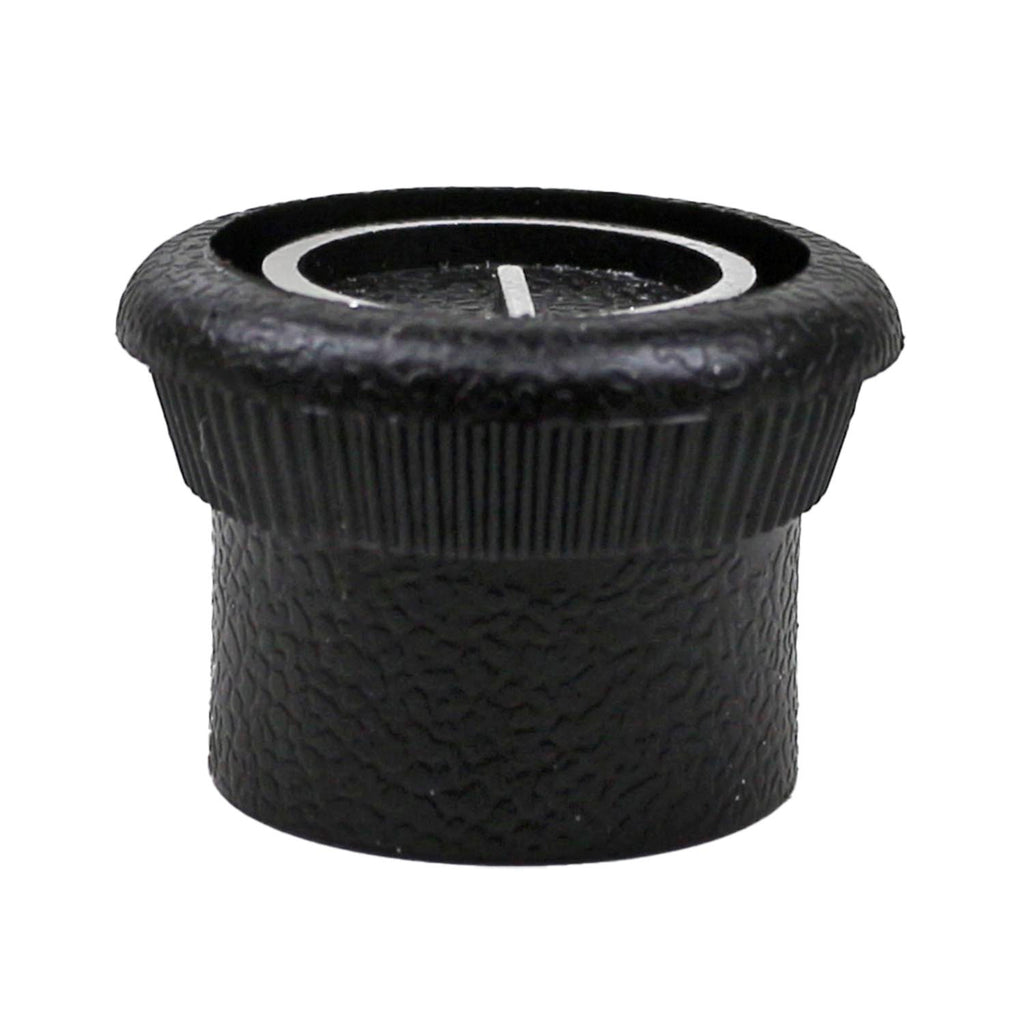 SKU 442742.VM - Capa Plástica para Botão A/C [Ventilaçao]