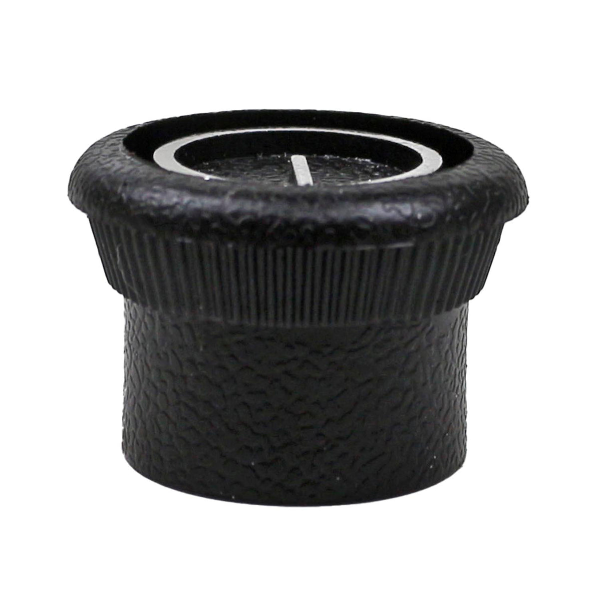 SKU 442742.VM - Capa Plástica para Botão A/C [Ventilaçao]