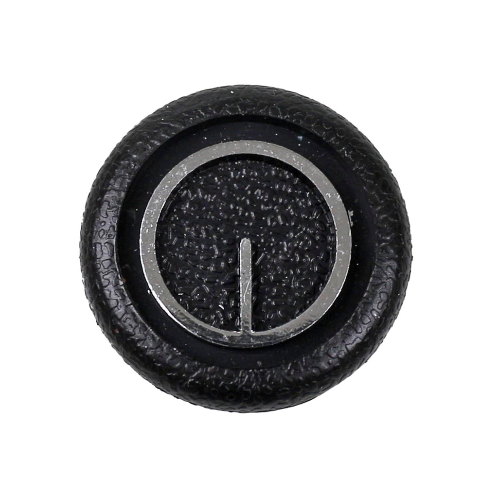 SKU 442742.VM - Capa Plástica para Botão A/C [Ventilaçao]