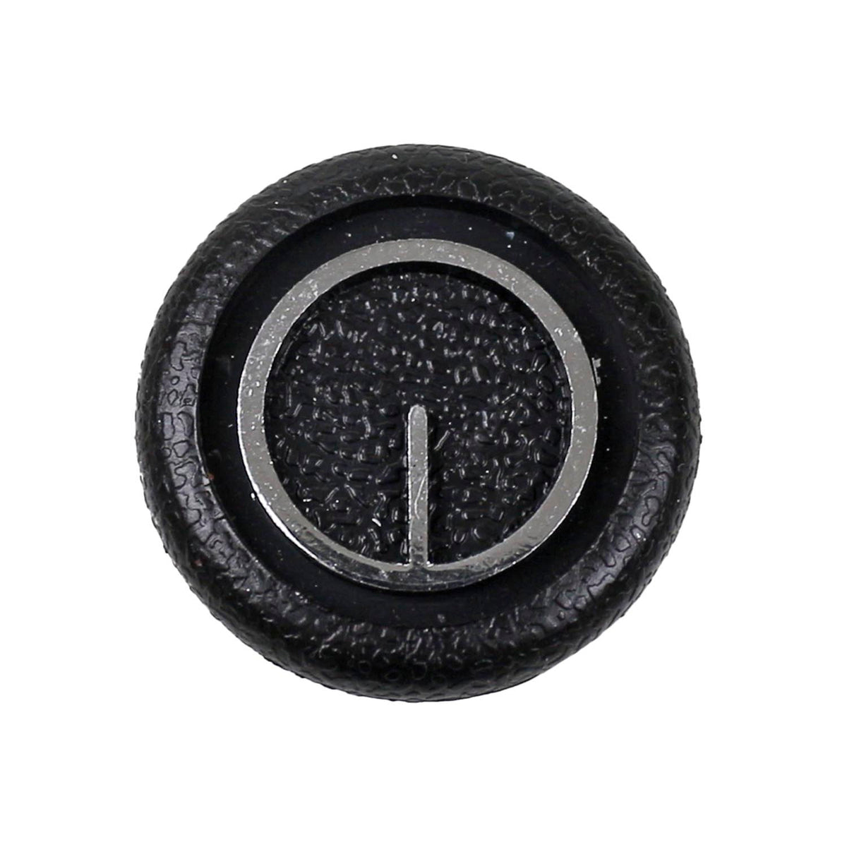 SKU 442742.VM - Capa Plástica para Botão A/C [Ventilaçao]