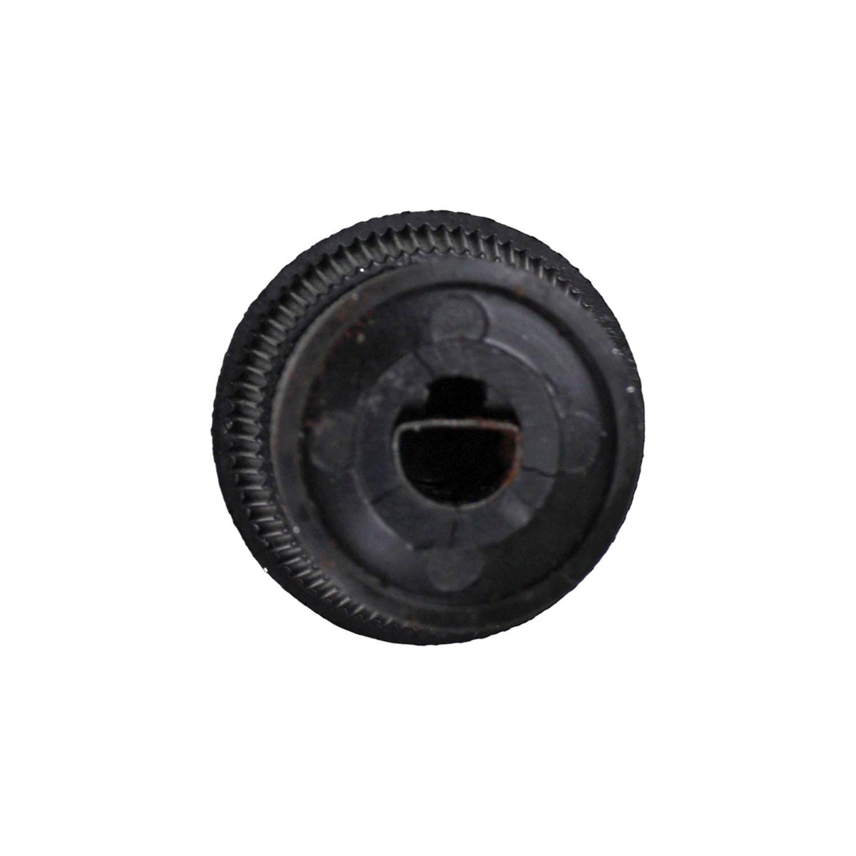 SKU 442742.VM - Capa Plástica para Botão A/C [Ventilaçao]