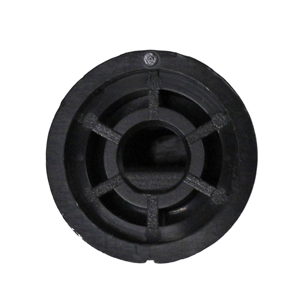 SKU 442744.VM - Capa Plástica para Botão A/C [Ventilaçao] [Base Alta]