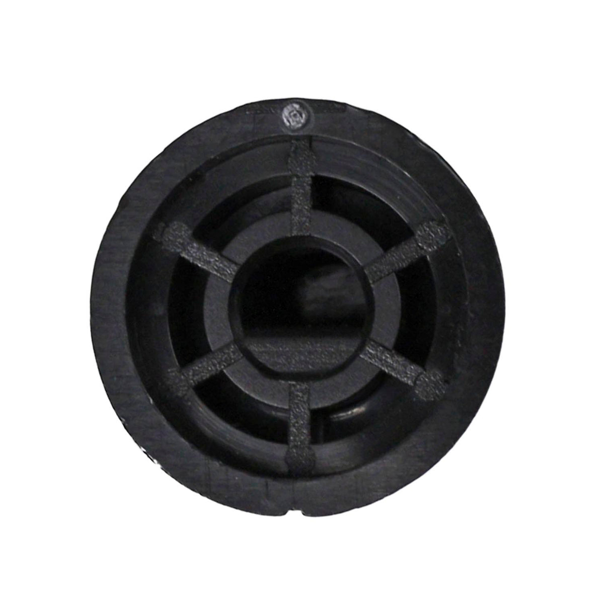 SKU 442744.VM - Capa Plástica para Botão A/C [Ventilaçao] [Base Alta]