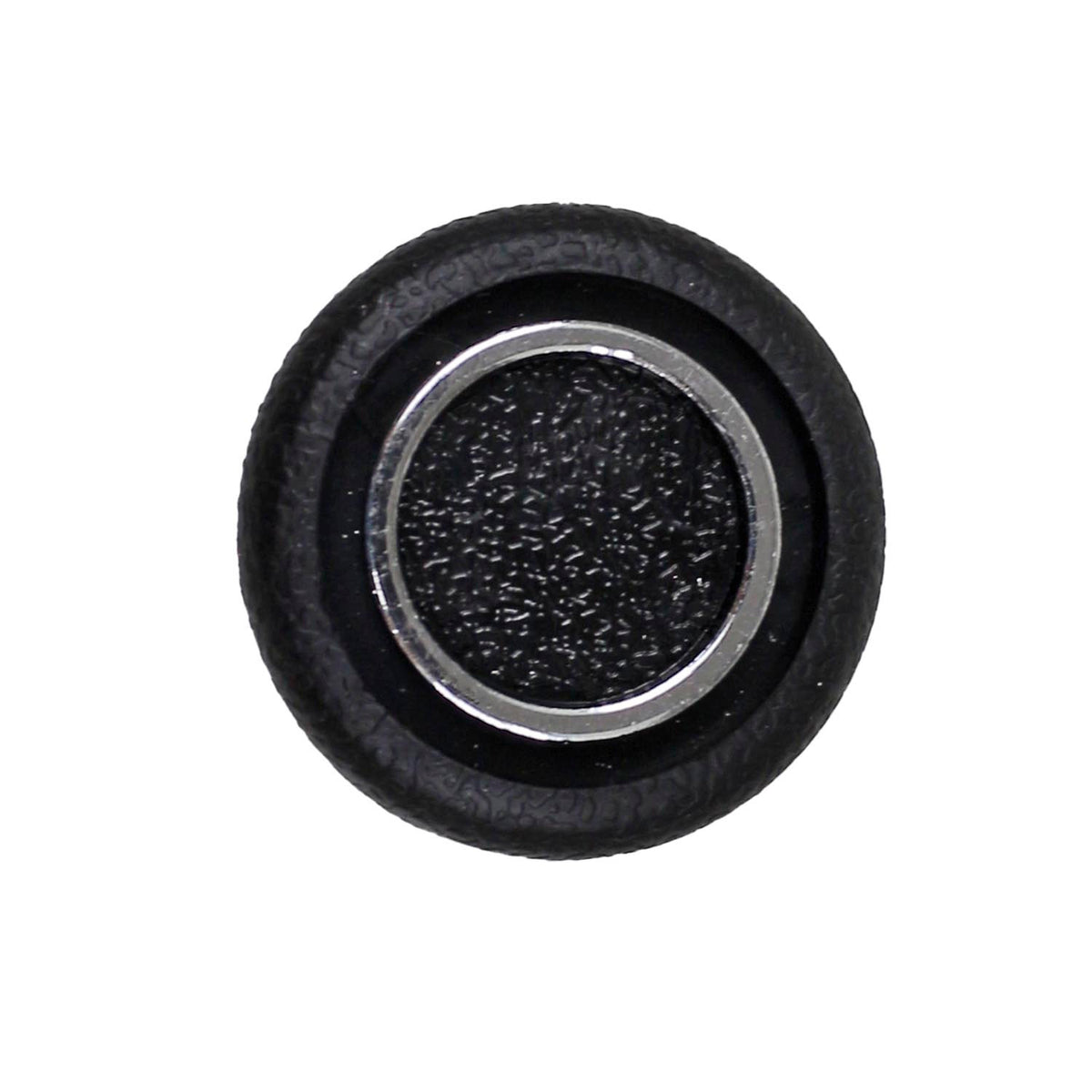 SKU 442746.VM - Capa Plástica para Botão A/C [sem Simbolo]