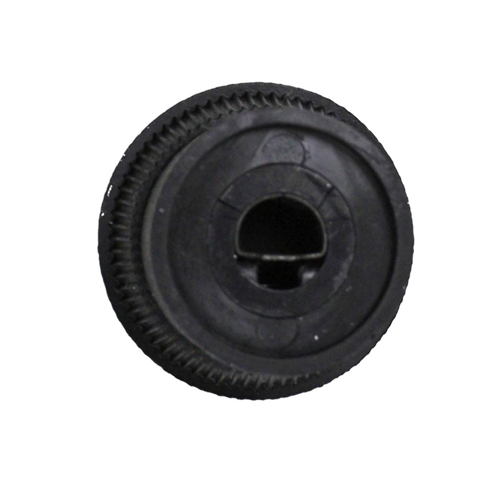SKU 442748.VM - Capa Plástica para Botão A/C [Ventilaçao] [Borracha]