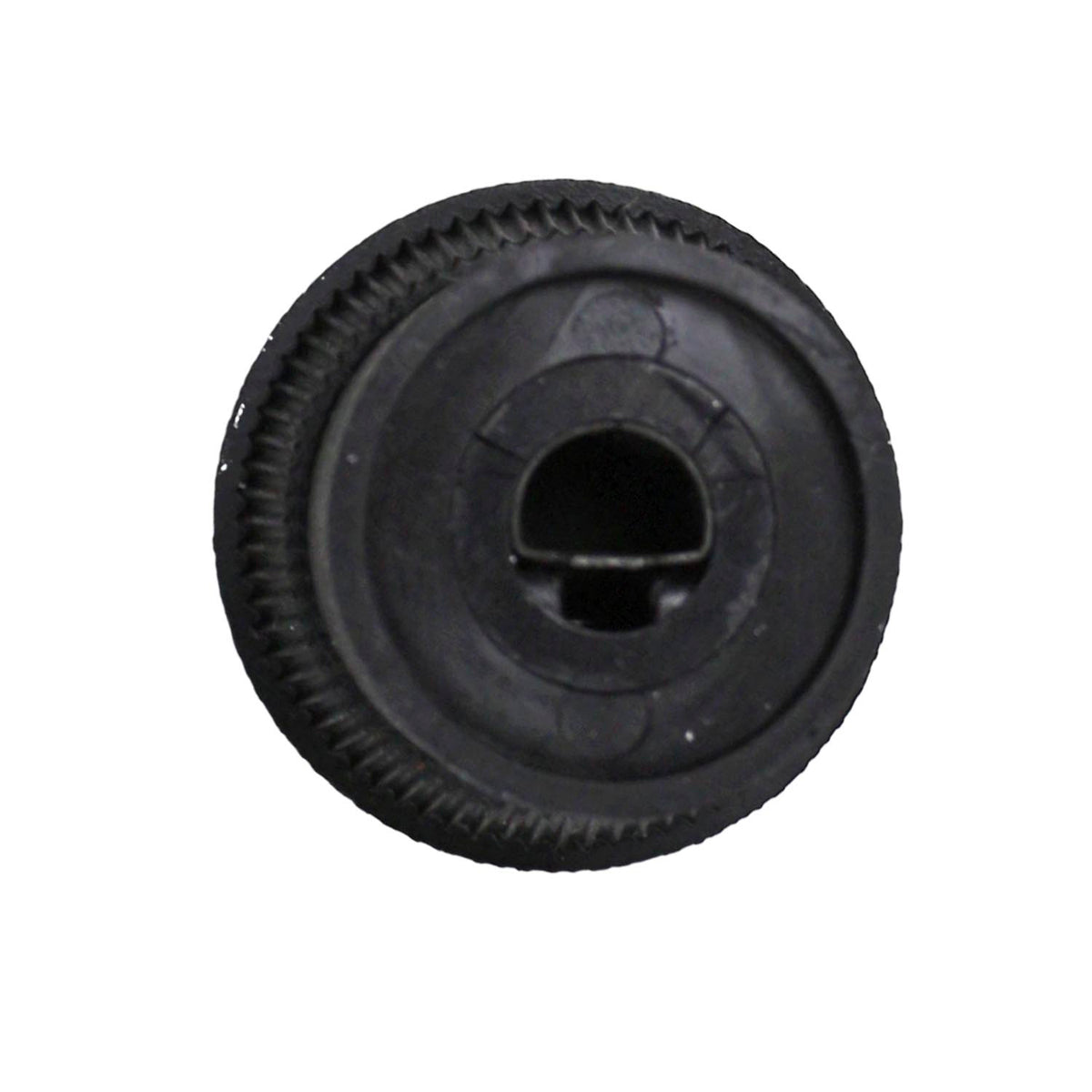 SKU 442748.VM - Capa Plástica para Botão A/C [Ventilaçao] [Borracha]