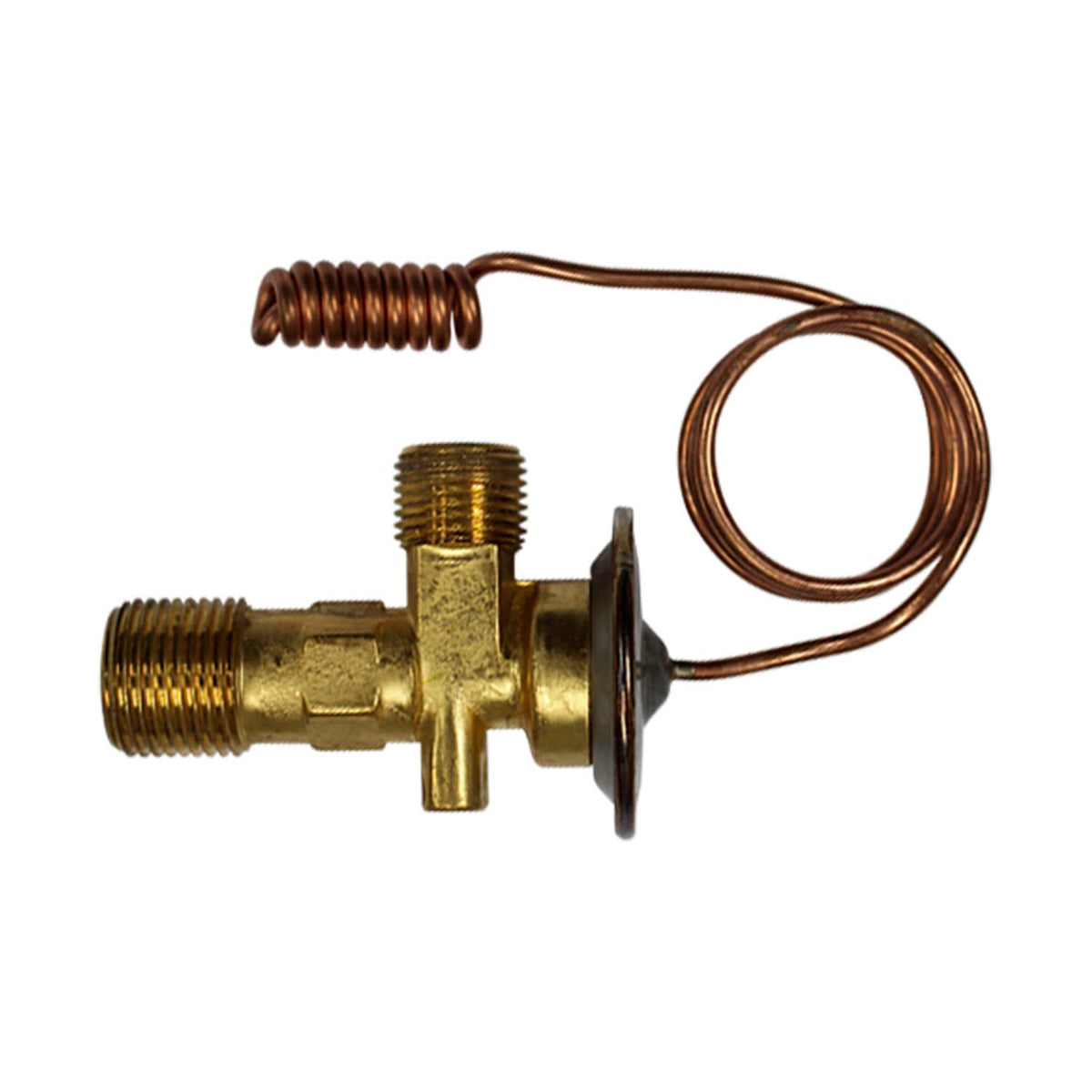 SKU 470632.VM - Válvula de Expansão Capilar Universal [Oring] 1.5T AA de 485mm 3/4x5/8