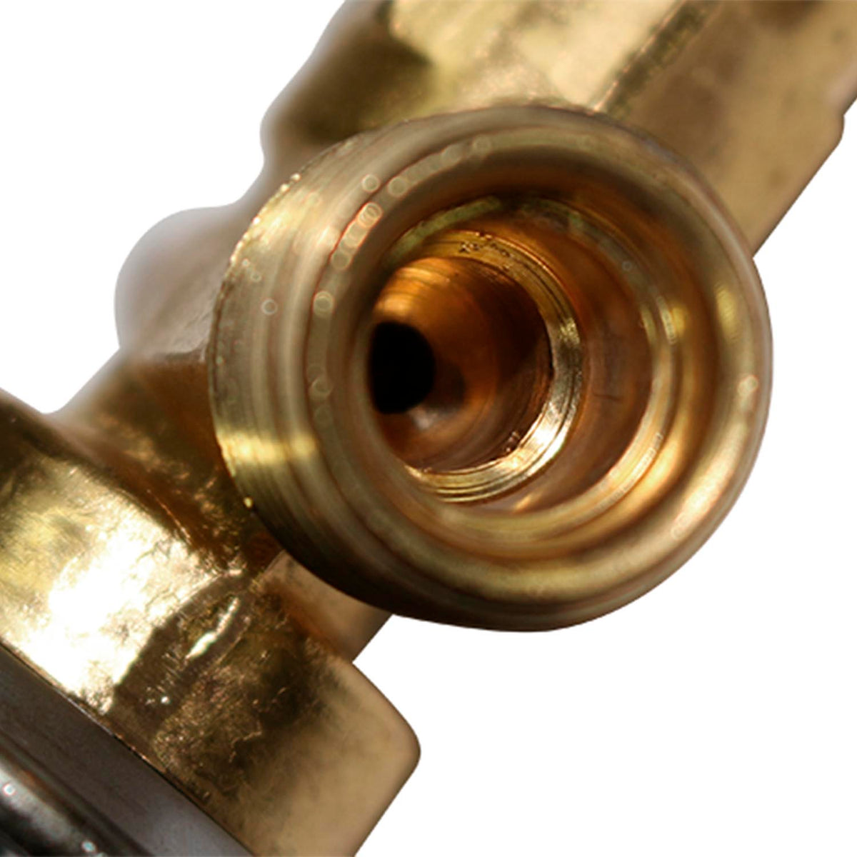 SKU 470632.VM - Válvula de Expansão Capilar Universal [Oring] 1.5T AA de 485mm 3/4x5/8