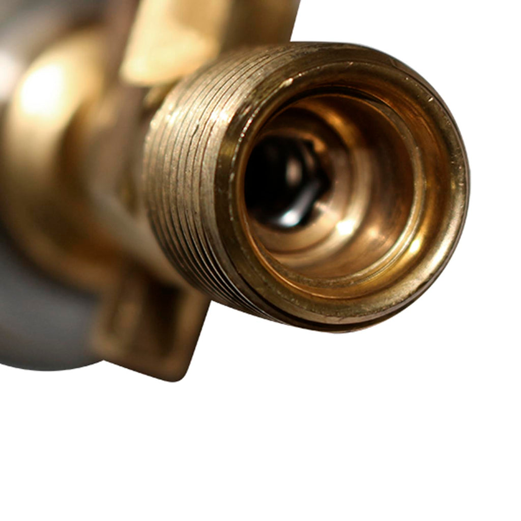SKU 470632.VM - Válvula de Expansão Capilar Universal [Oring] 1.5T AA de 485mm 3/4x5/8