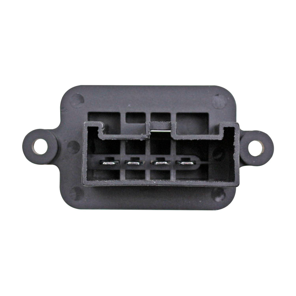SKU 460190.VMO - Resistência da Caixa Chevrolet Agile, Meriva [Original]