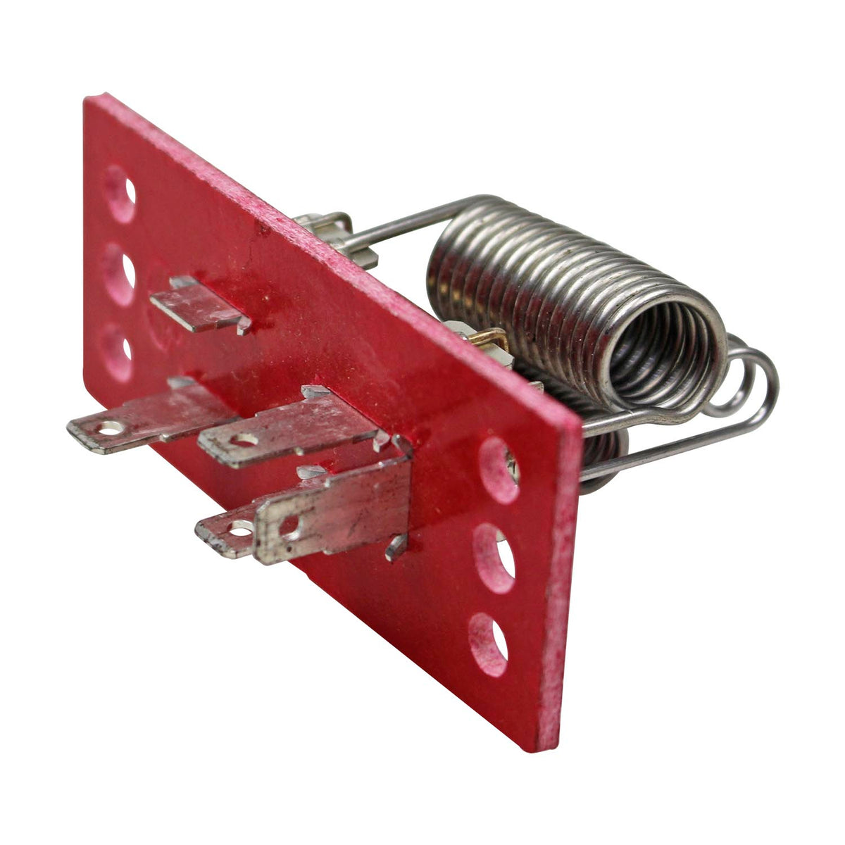 SKU 460771.VM - Resistência da Caixa Universal para Caminhão 24v [5 Pinos]