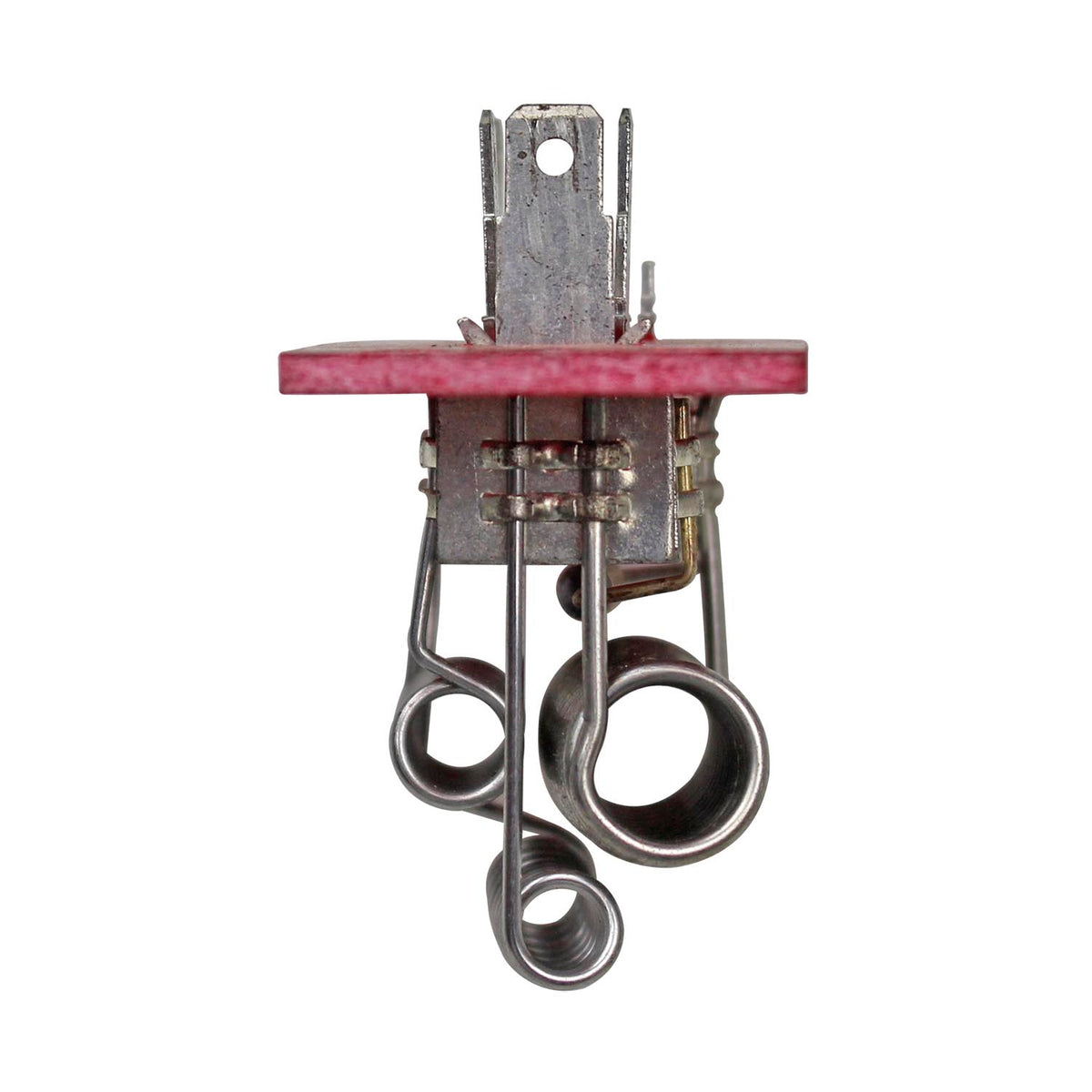 SKU 460771.VM - Resistência da Caixa Universal para Caminhão 24v [5 Pinos]