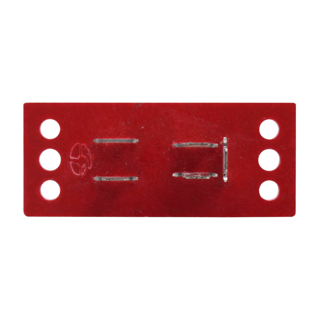 SKU 460771.VM - Resistência da Caixa Universal para Caminhão 24v [5 Pinos]