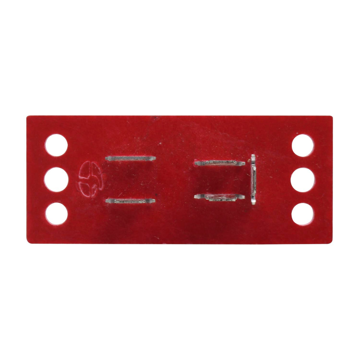 SKU 460771.VM - Resistência da Caixa Universal para Caminhão 24v [5 Pinos]