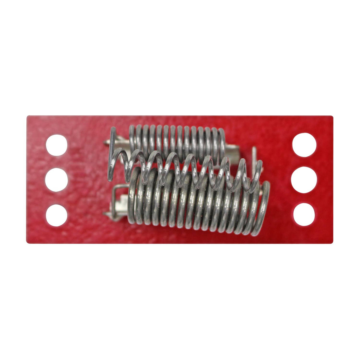 SKU 460771.VM - Resistência da Caixa Universal para Caminhão 24v [5 Pinos]