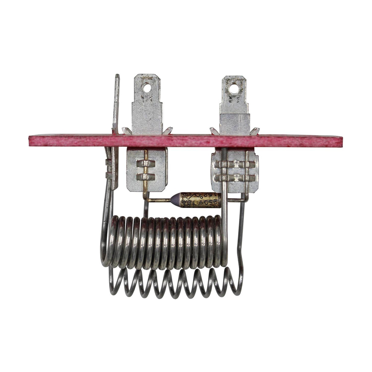 SKU 460771.VM - Resistência da Caixa Universal para Caminhão 24v [5 Pinos]