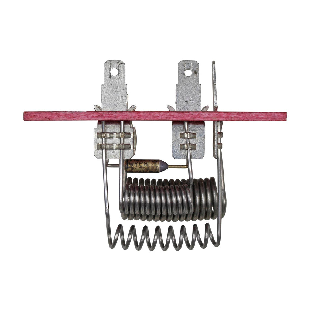 SKU 460771.VM - Resistência da Caixa Universal para Caminhão 24v [5 Pinos]