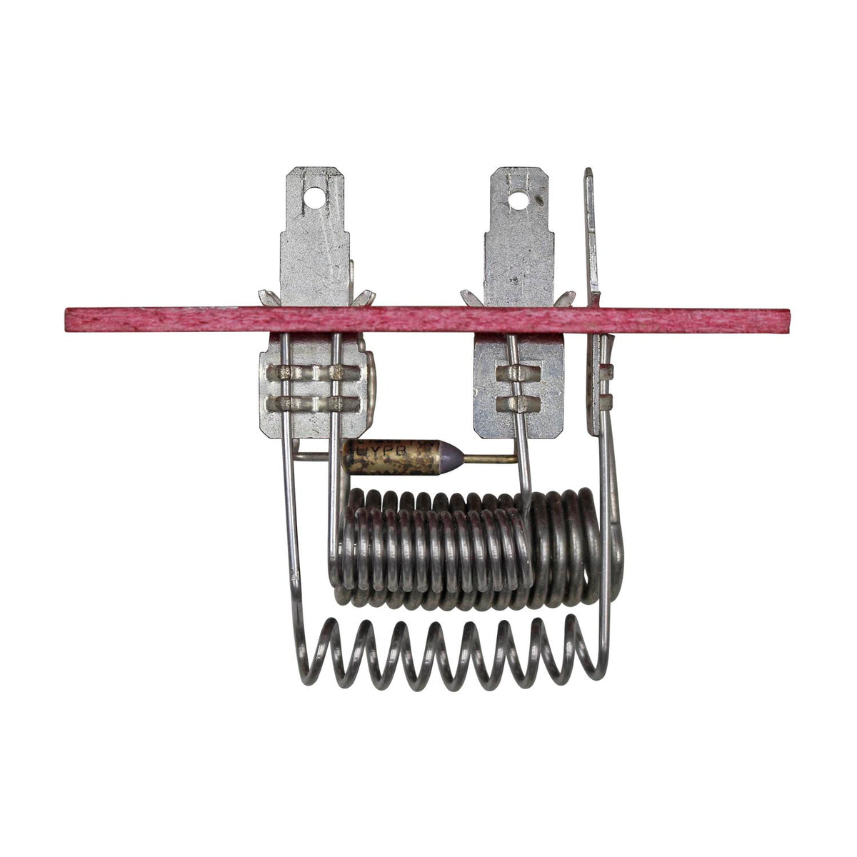 SKU 460771.VM - Resistência da Caixa Universal para Caminhão 24v [5 Pinos]
