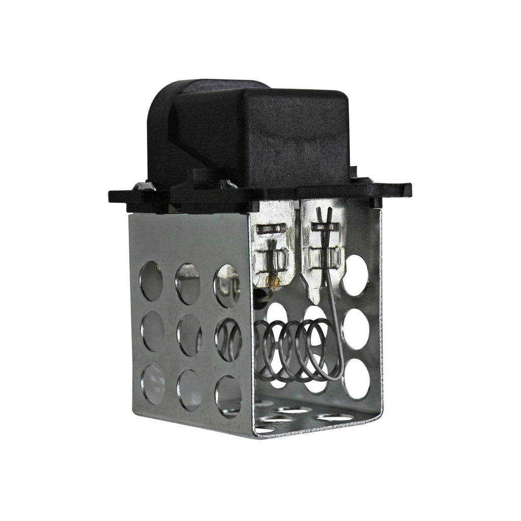 SKU 465680.VM - Resistência do Eletroventilador Renault Logan >2012>, Sandero >2012, Duster, Clio, Master, Fluence
