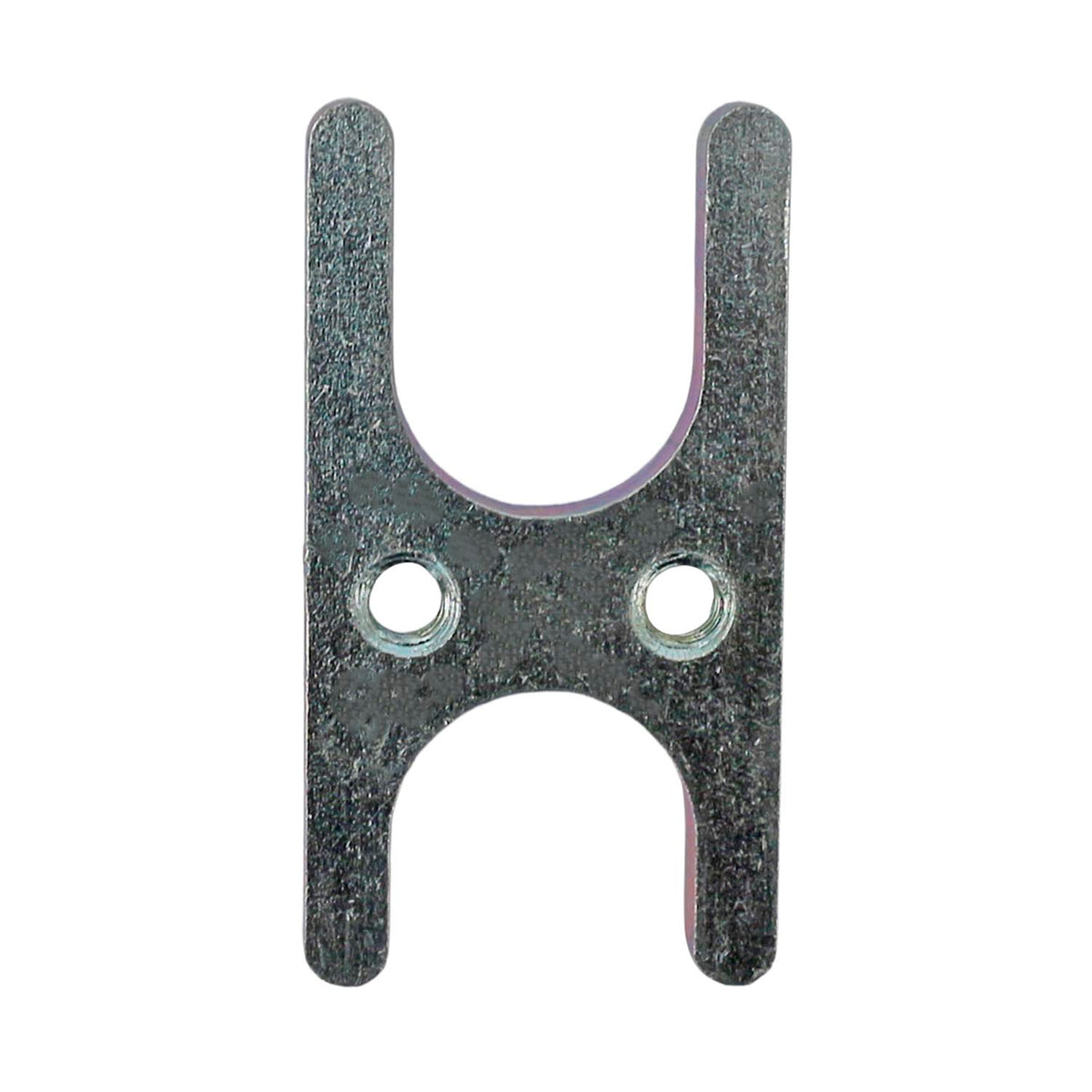 SKU 250008.VM - H Universal 2 Furos [Fino] para Válvula de Expansão
