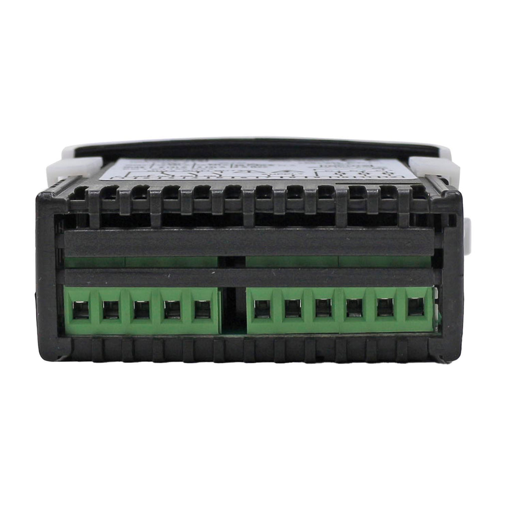 SKU 440836.VM - Comando A/C Universal 12v e 24v [Y39-GRRR-P-01] [Controle Digital de Temperatura] Refrigeraçao [2 Sensores]