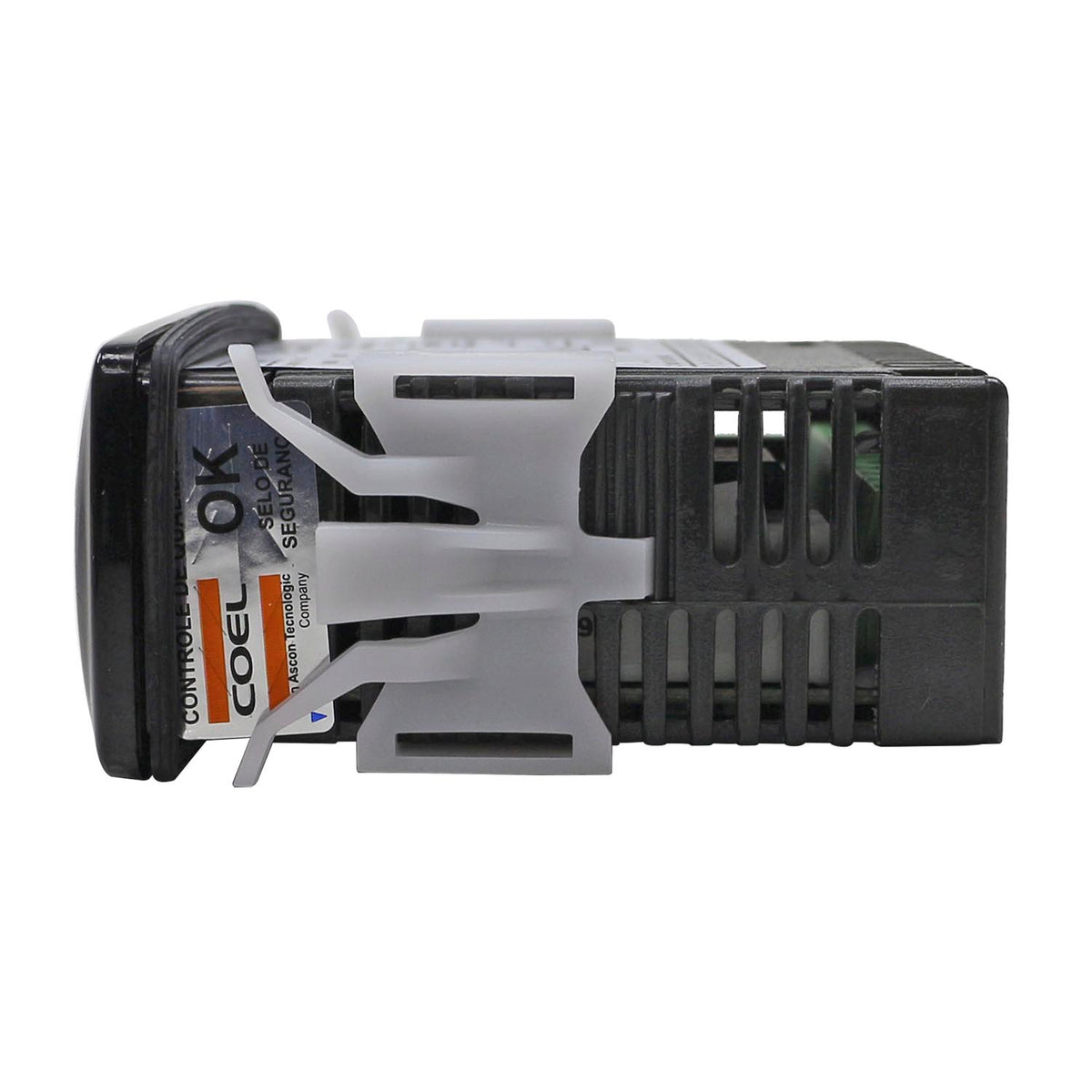 SKU 440836.VM - Comando A/C Universal 12v e 24v [Y39-GRRR-P-01] [Controle Digital de Temperatura] Refrigeraçao [2 Sensores]