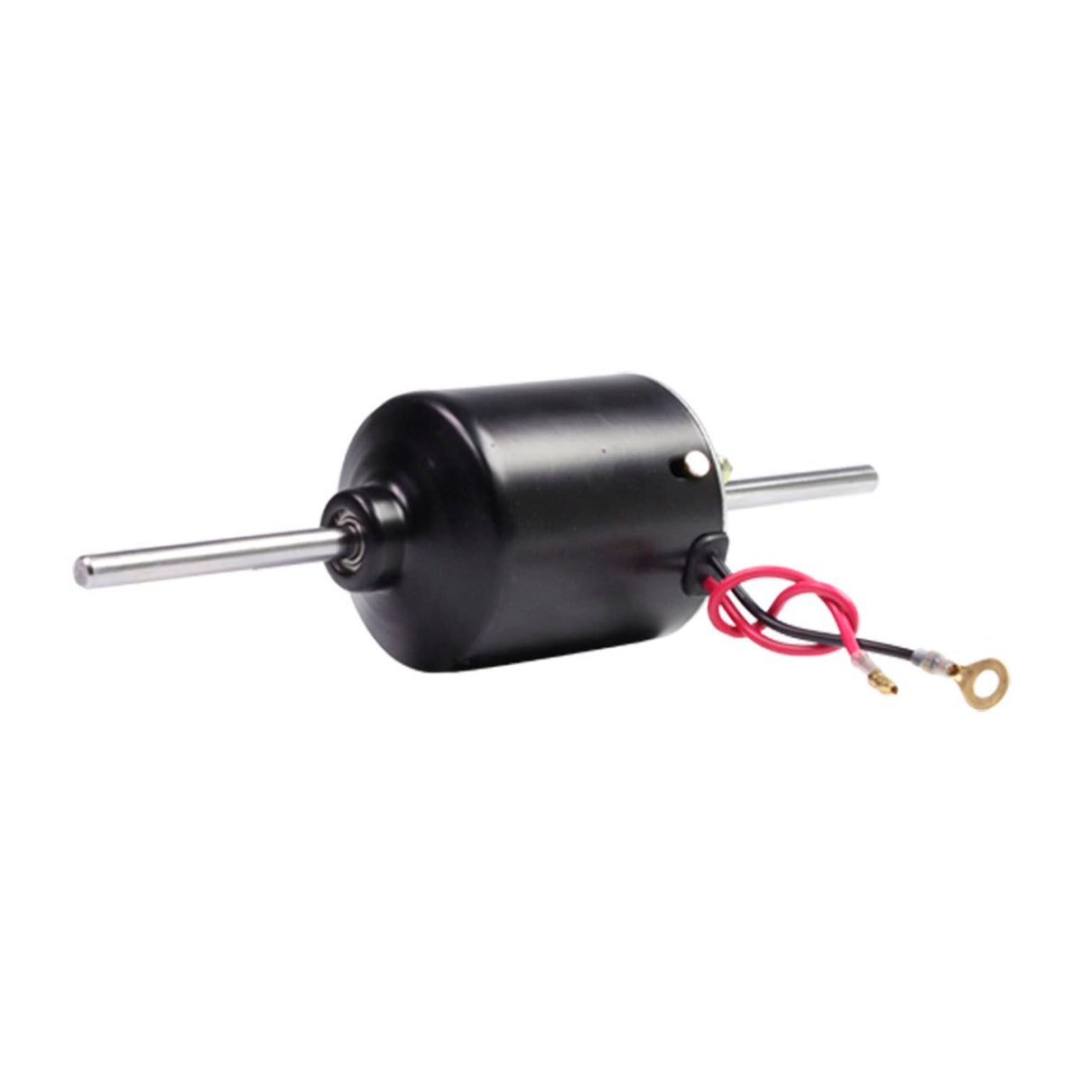 SKU 420790.VM - Ventilador da Caixa Universal importado 2 Eixos sem Turbina 12v