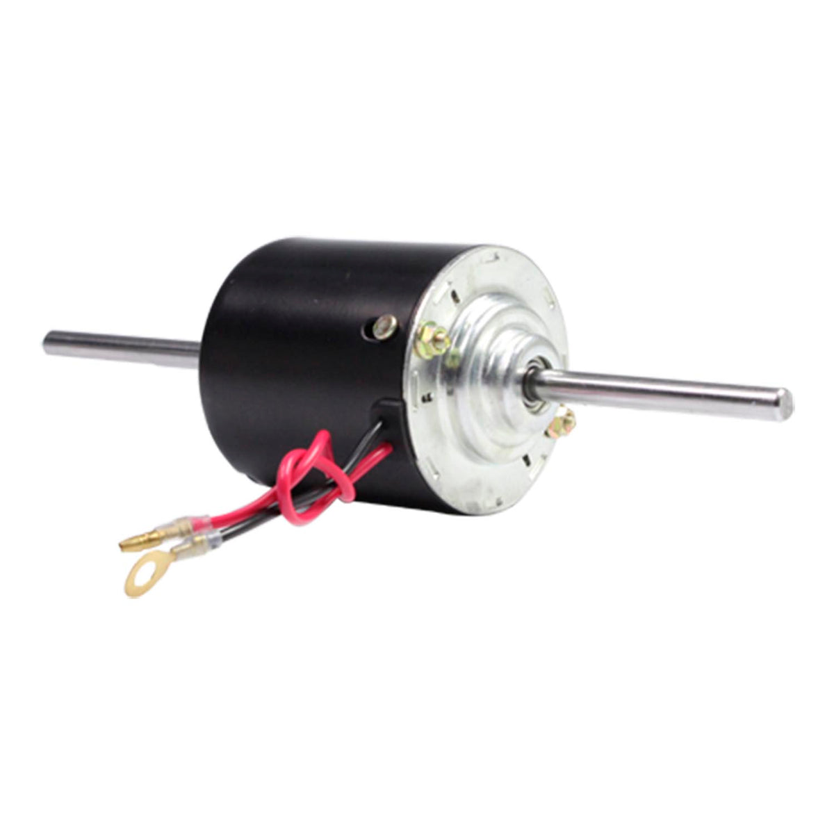 SKU 420790.VM - Ventilador da Caixa Universal importado 2 Eixos sem Turbina 12v