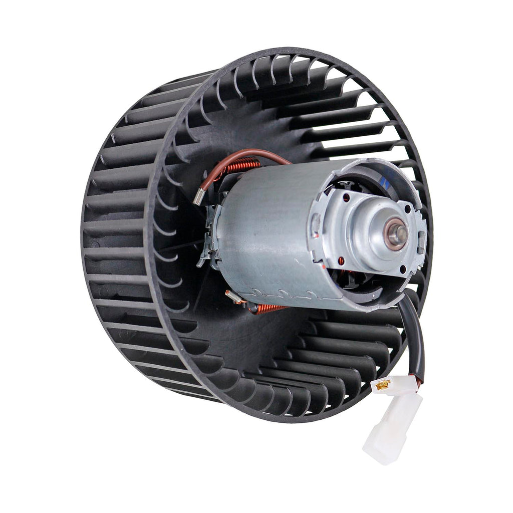 SKU 420330.VM - Ventilador da Caixa Ford Fiesta 1996 a 2001, Courrier, Ka 1996 a 2007