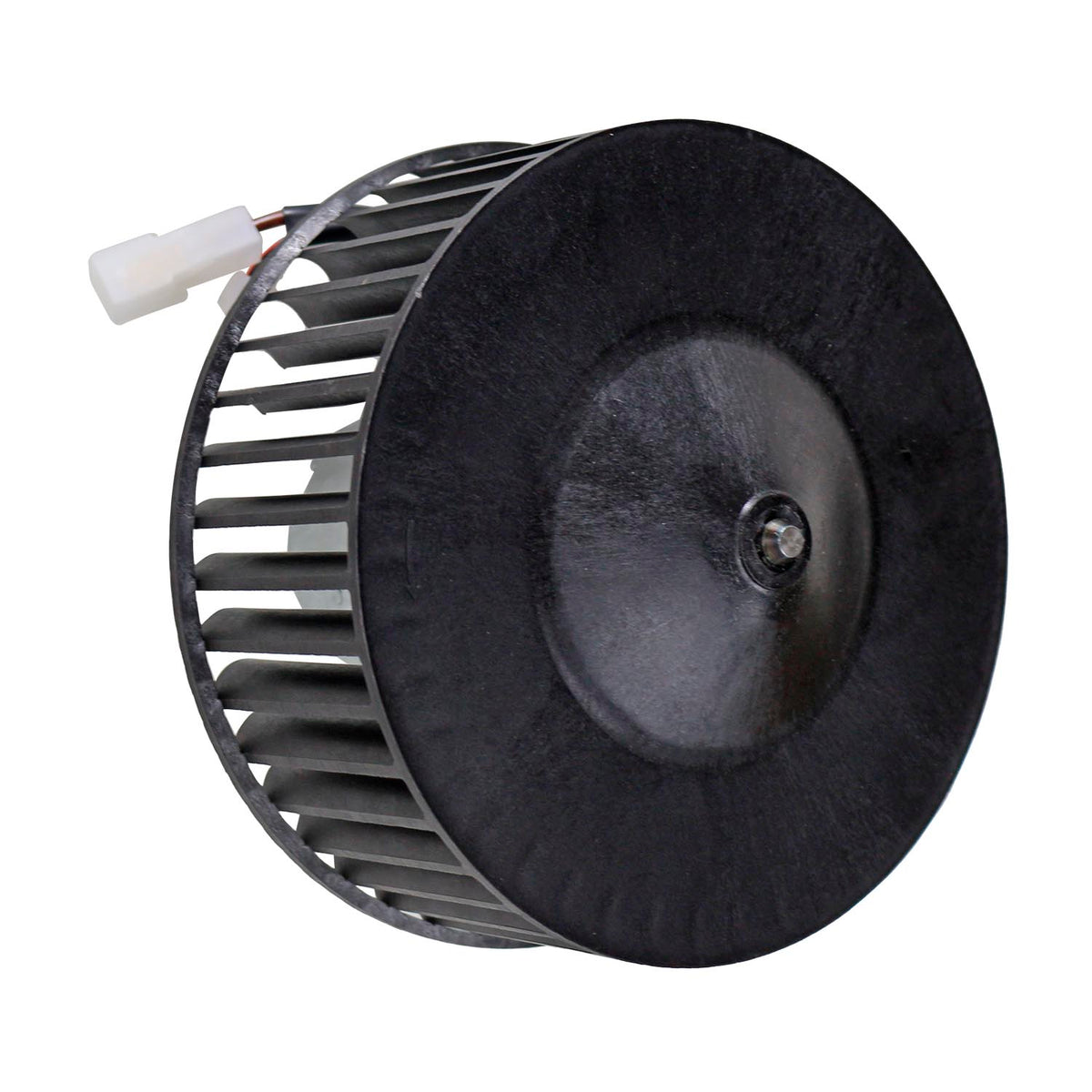 SKU 420330.VM - Ventilador da Caixa Ford Fiesta 1996 a 2001, Courrier, Ka 1996 a 2007