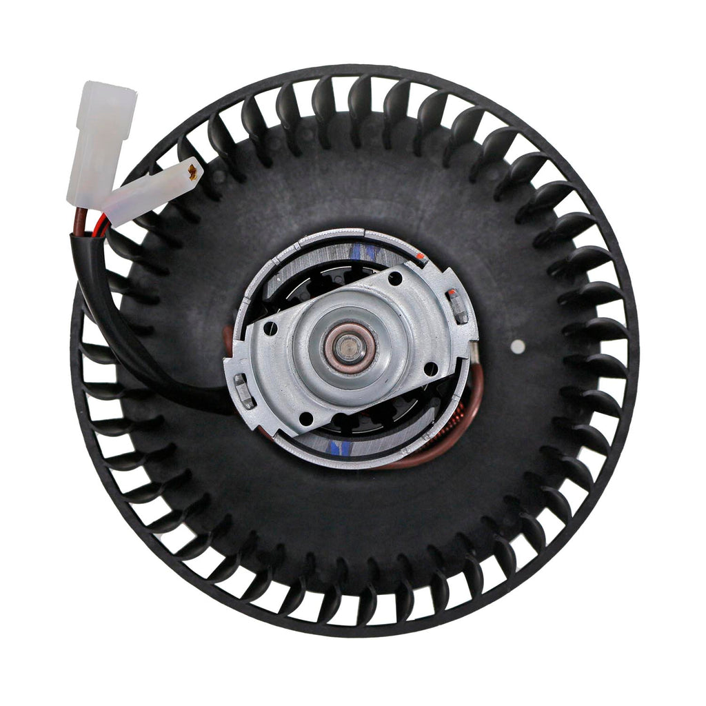 SKU 420330.VM - Ventilador da Caixa Ford Fiesta 1996 a 2001, Courrier, Ka 1996 a 2007