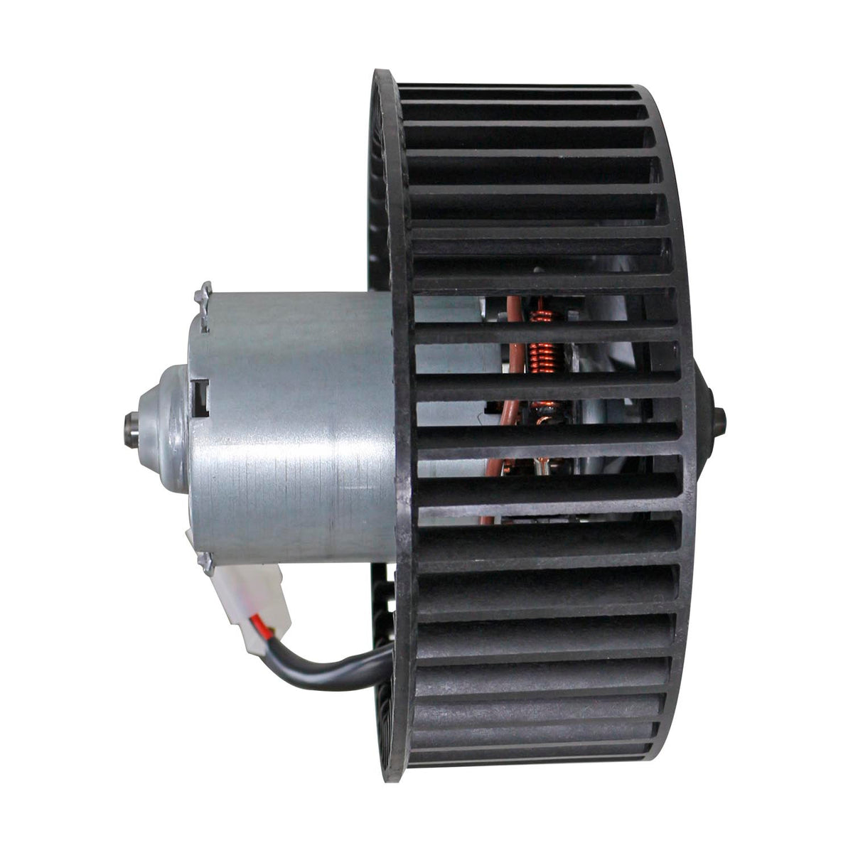 SKU 420330.VM - Ventilador da Caixa Ford Fiesta 1996 a 2001, Courrier, Ka 1996 a 2007