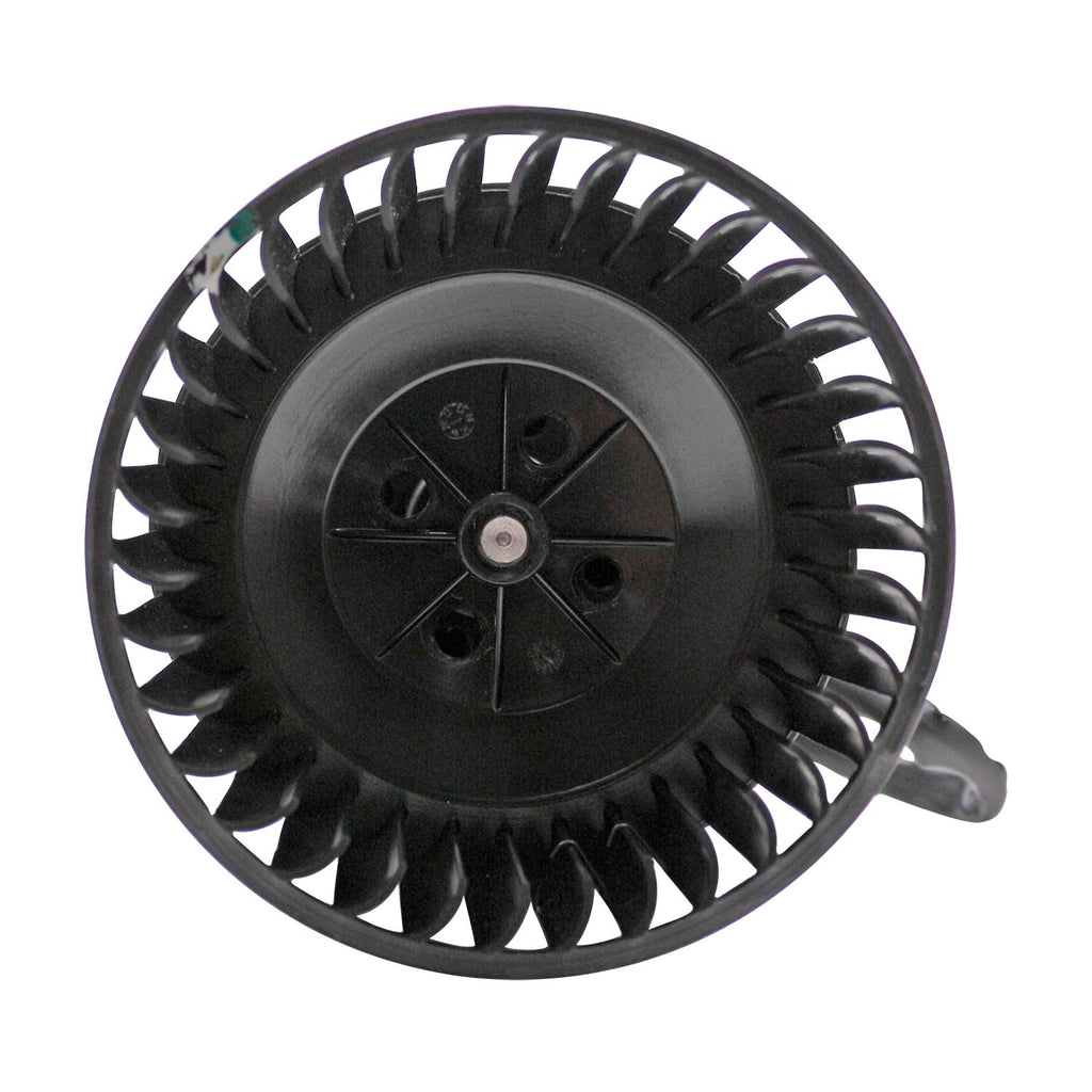 SKU 420720.VM - MOTOR CAIXA AR 2 EIXOS COM TURBINA DA CAIXA EVAPORADORA UNIVERSAL 101100112 12 VOLTS - PROCOOLER