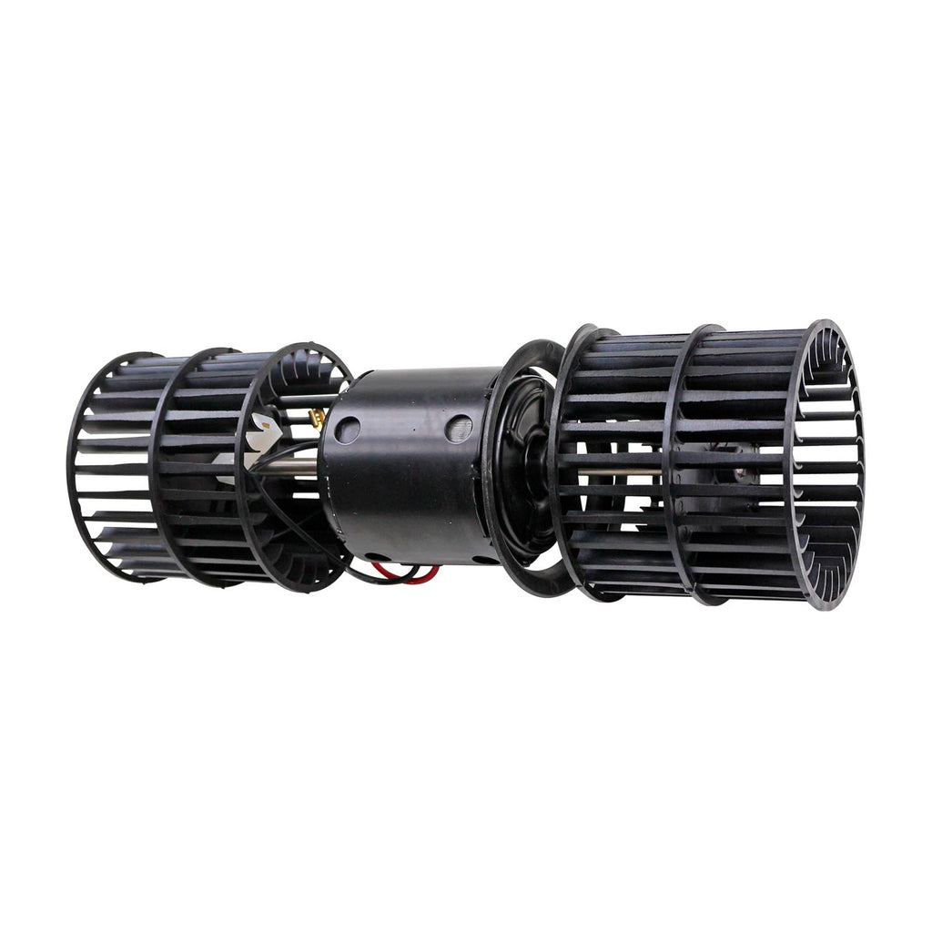 SKU 420885.VM - Ventilador da Caixa Valtra Valmet BH180 2 Eixos 12v