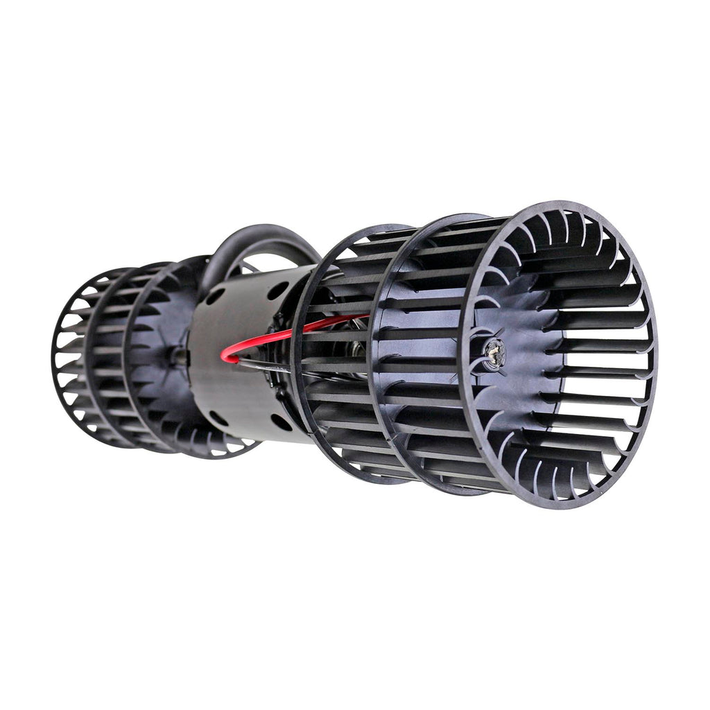 SKU 420885.VM - Ventilador da Caixa Valtra Valmet BH180 2 Eixos 12v