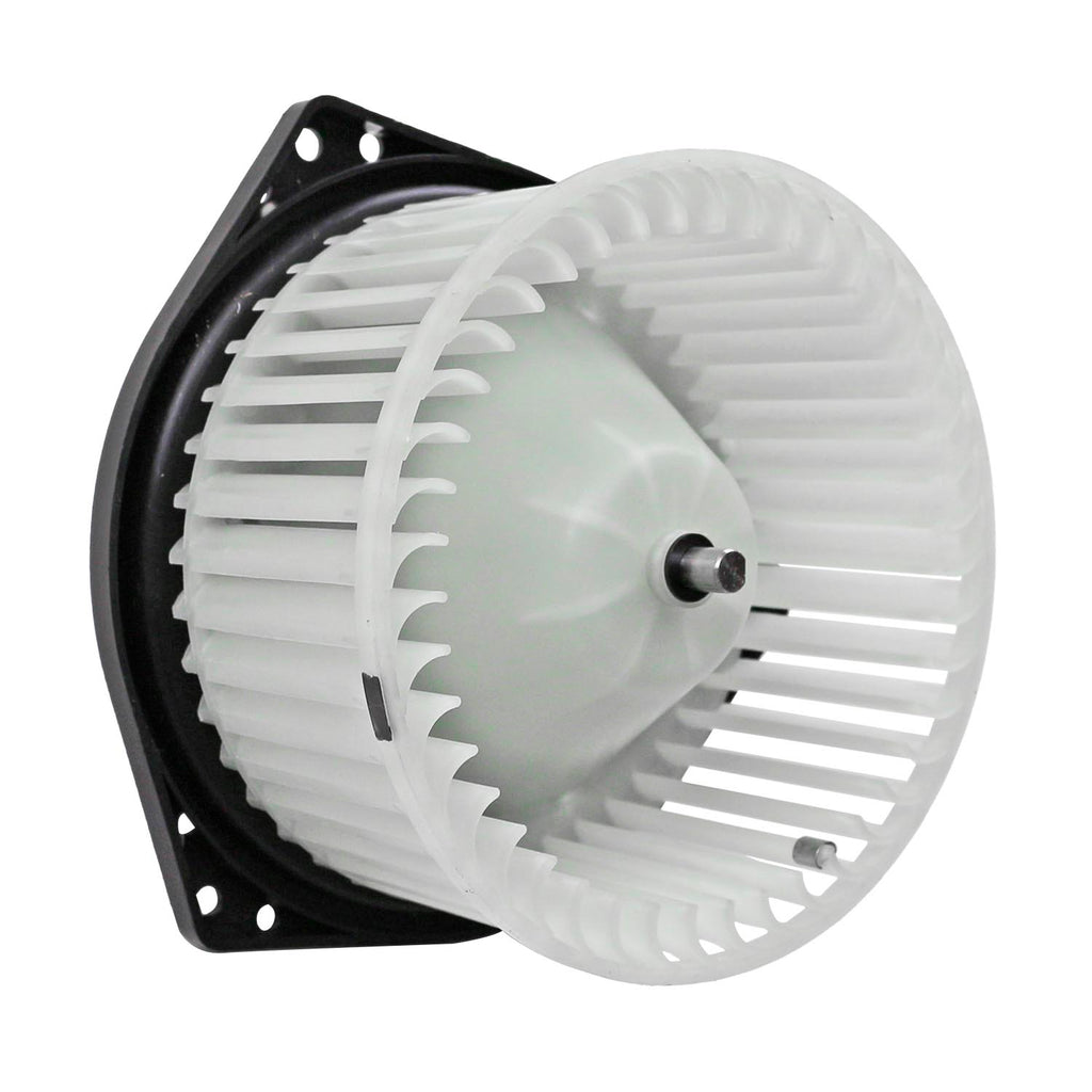 SKU 420505.VM - Ventilador da Caixa Nissan Frontier 2002 a 2007