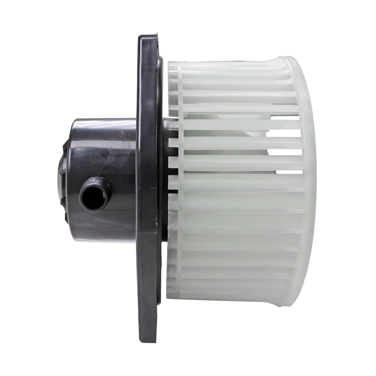 SKU 420505.VM - Ventilador da Caixa Nissan Frontier 2002 a 2007
