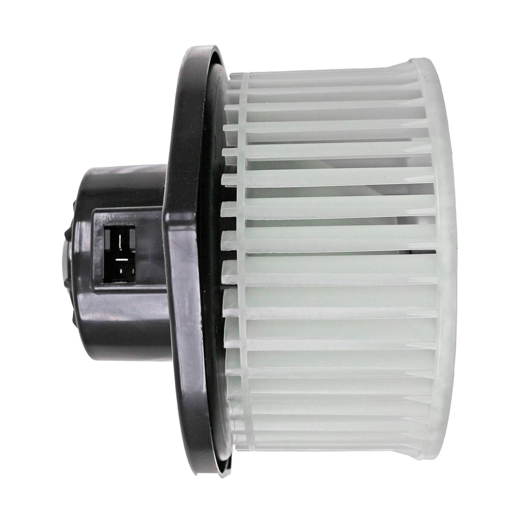 SKU 420505.VM - Ventilador da Caixa Nissan Frontier 2002 a 2007