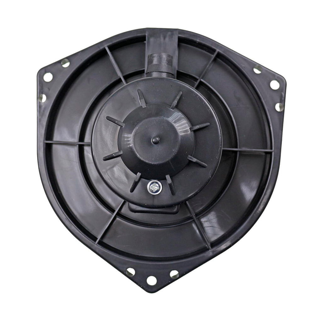 SKU 420505.VM - Ventilador da Caixa Nissan Frontier 2002 a 2007