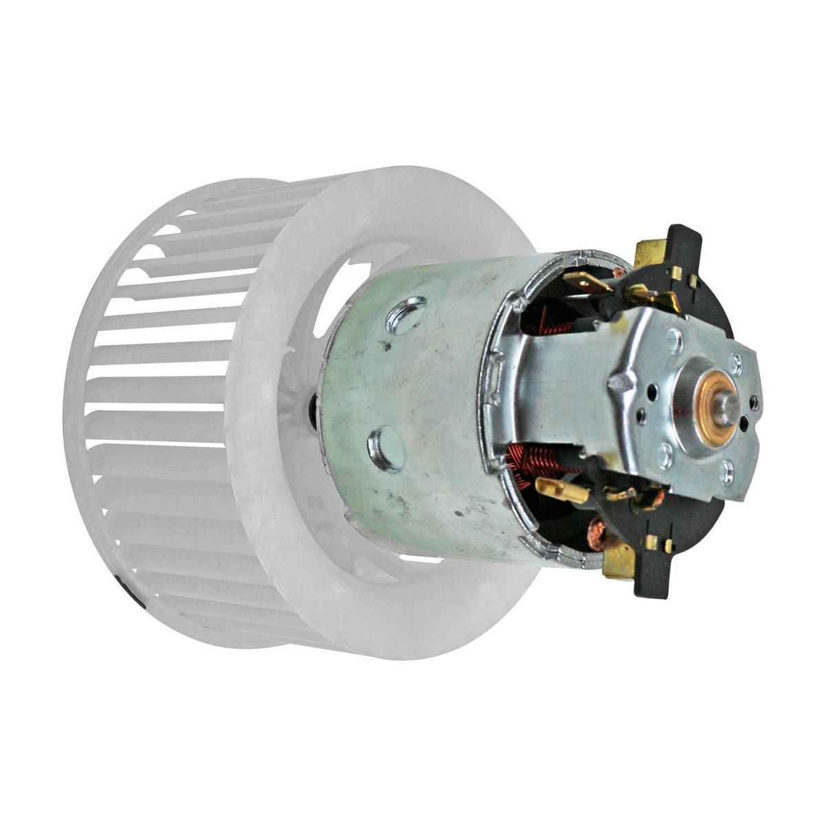 SKU 420892.VM - Ventilador da Caixa Volvo FH, FM 2015> 24v [1 Eixo]