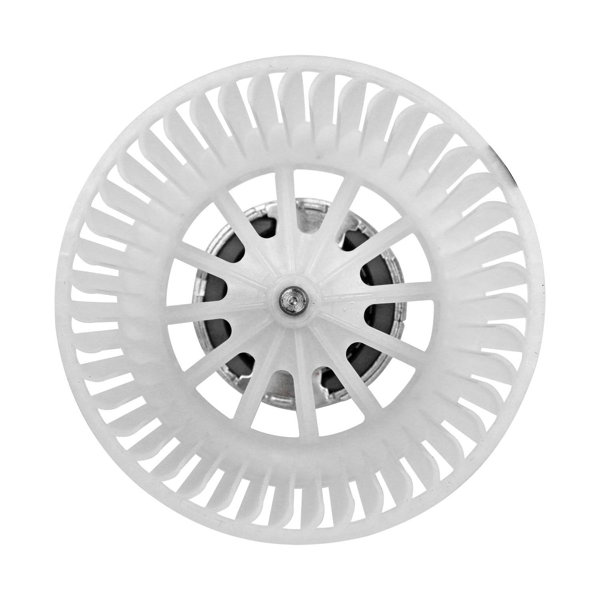 SKU 420892.VM - Ventilador da Caixa Volvo FH, FM 2015> 24v [1 Eixo]