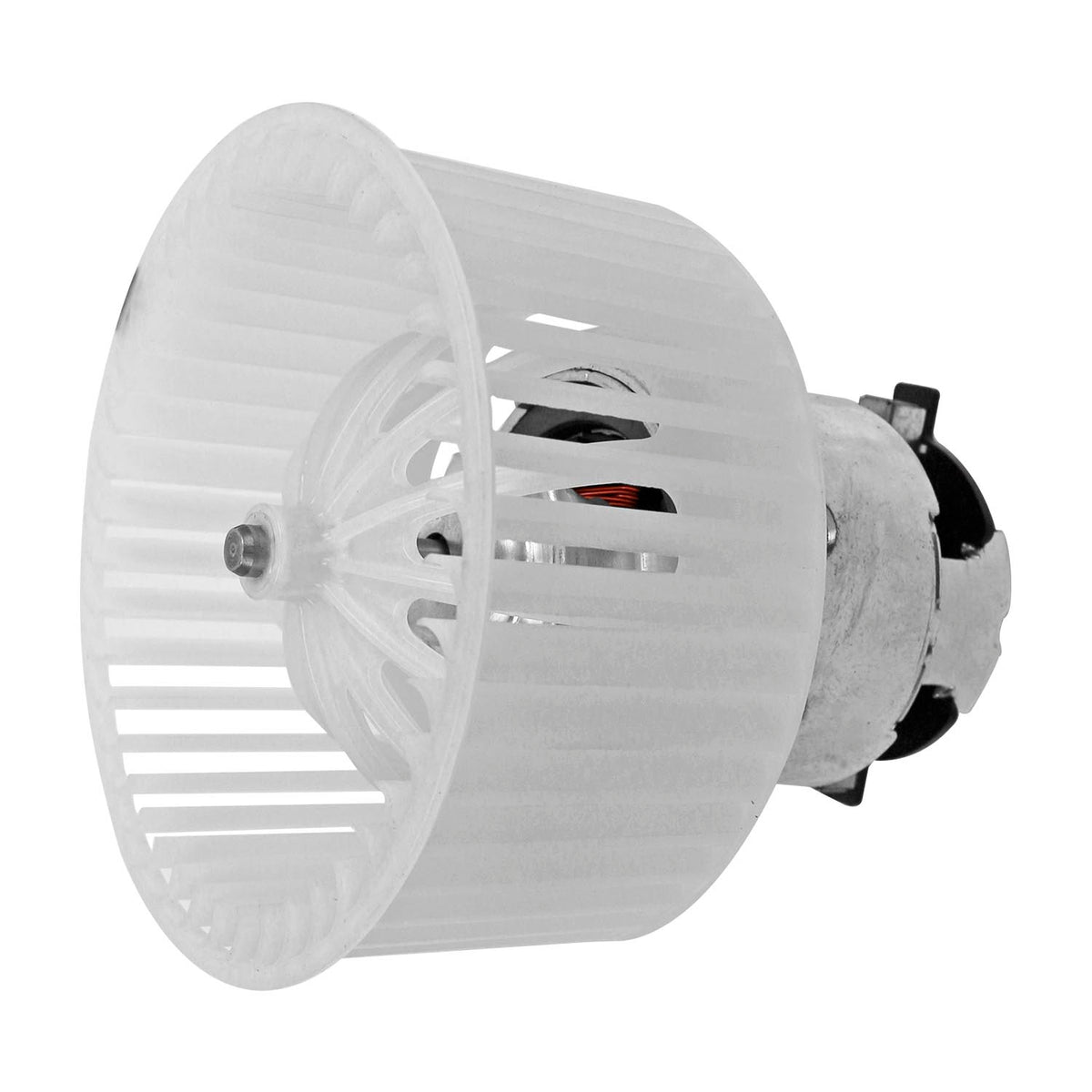 SKU 420892.VM - Ventilador da Caixa Volvo FH, FM 2015> 24v [1 Eixo]