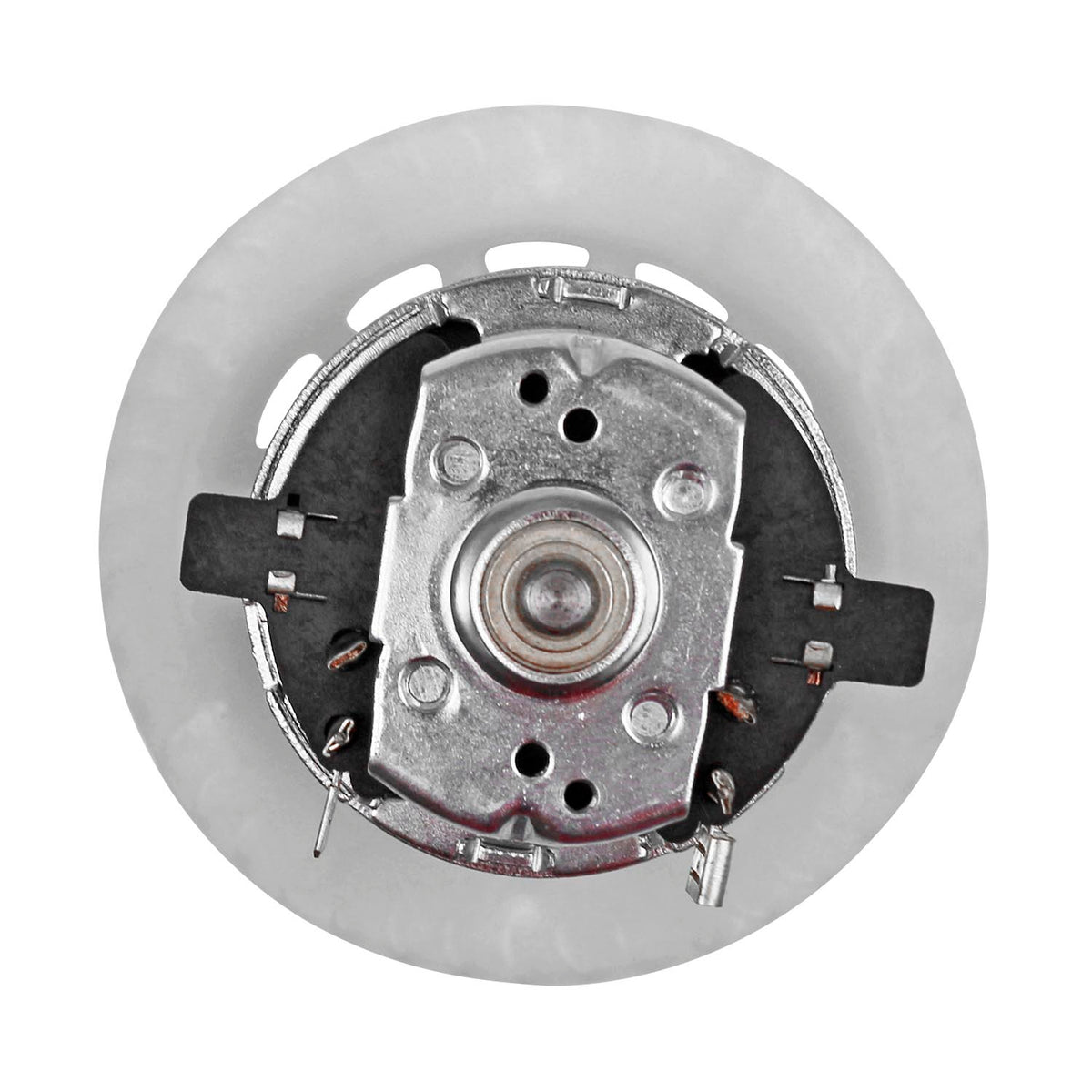 SKU 420892.VM - Ventilador da Caixa Volvo FH, FM 2015> 24v [1 Eixo]