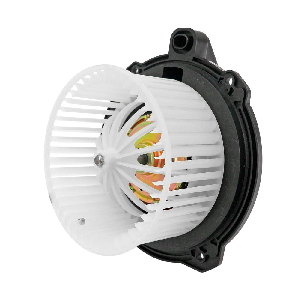 SKU 420208.VM - Ventilador da Caixa Chevrolet Celta, Prisma, Corsa, Classic