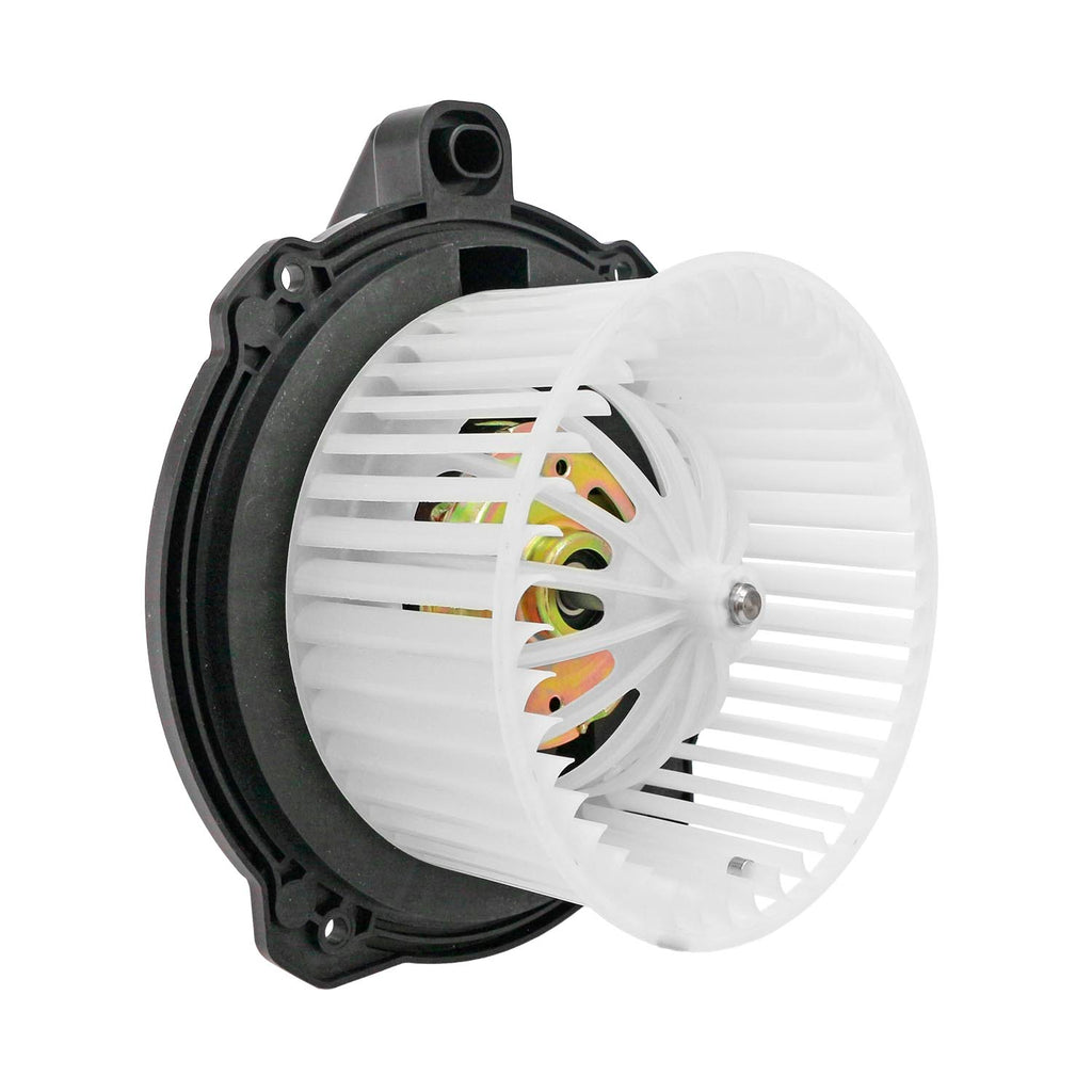 SKU 420208.VM - Ventilador da Caixa Chevrolet Celta, Prisma, Corsa, Classic