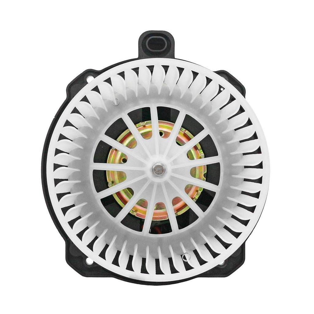SKU 420208.VM - Ventilador da Caixa Chevrolet Celta, Prisma, Corsa, Classic