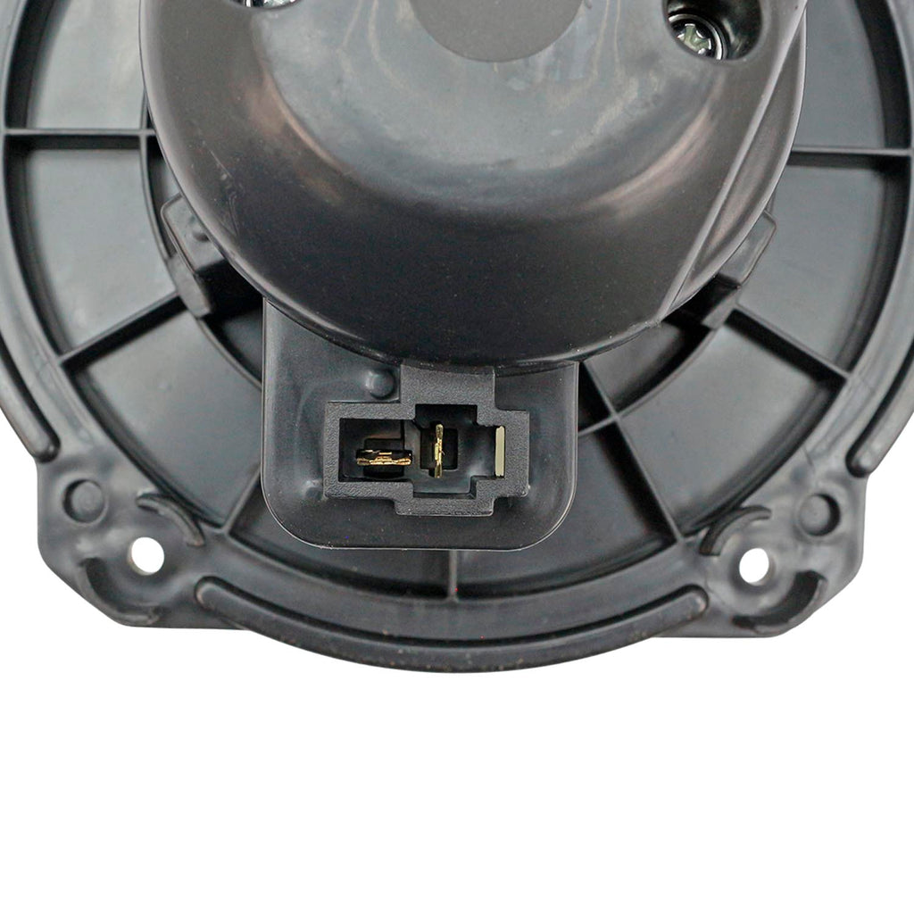 SKU 420208.VM - Ventilador da Caixa Chevrolet Celta, Prisma, Corsa, Classic