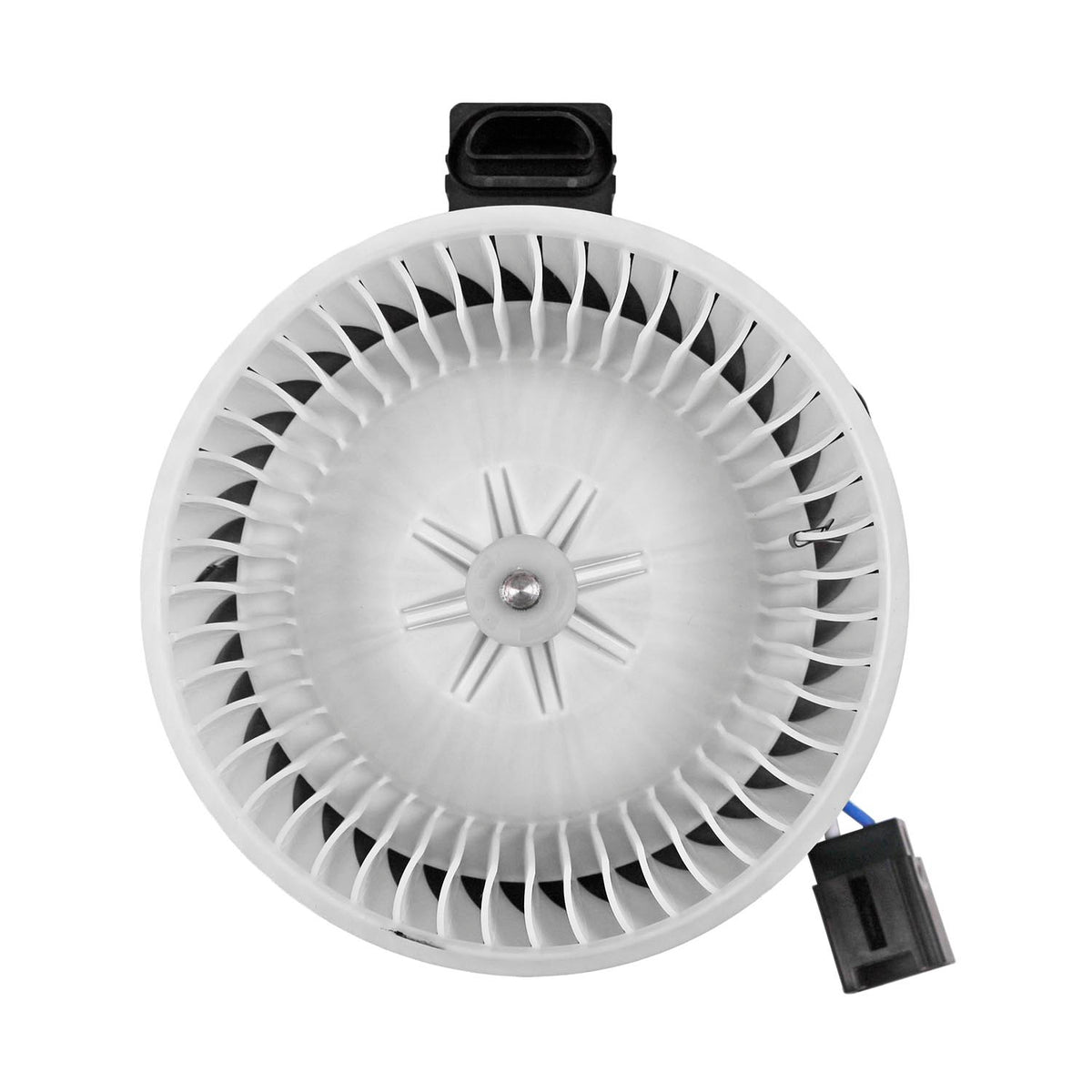 SKU 420223.VM - Ventilador da Caixa Chevrolet Onix, Spin, Cobalt, Prisma >2016