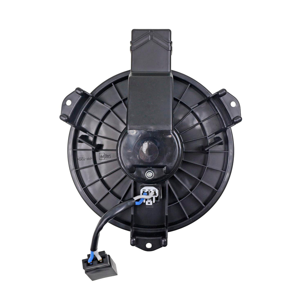 SKU 420223.VM - Ventilador da Caixa Chevrolet Onix, Spin, Cobalt, Prisma >2016